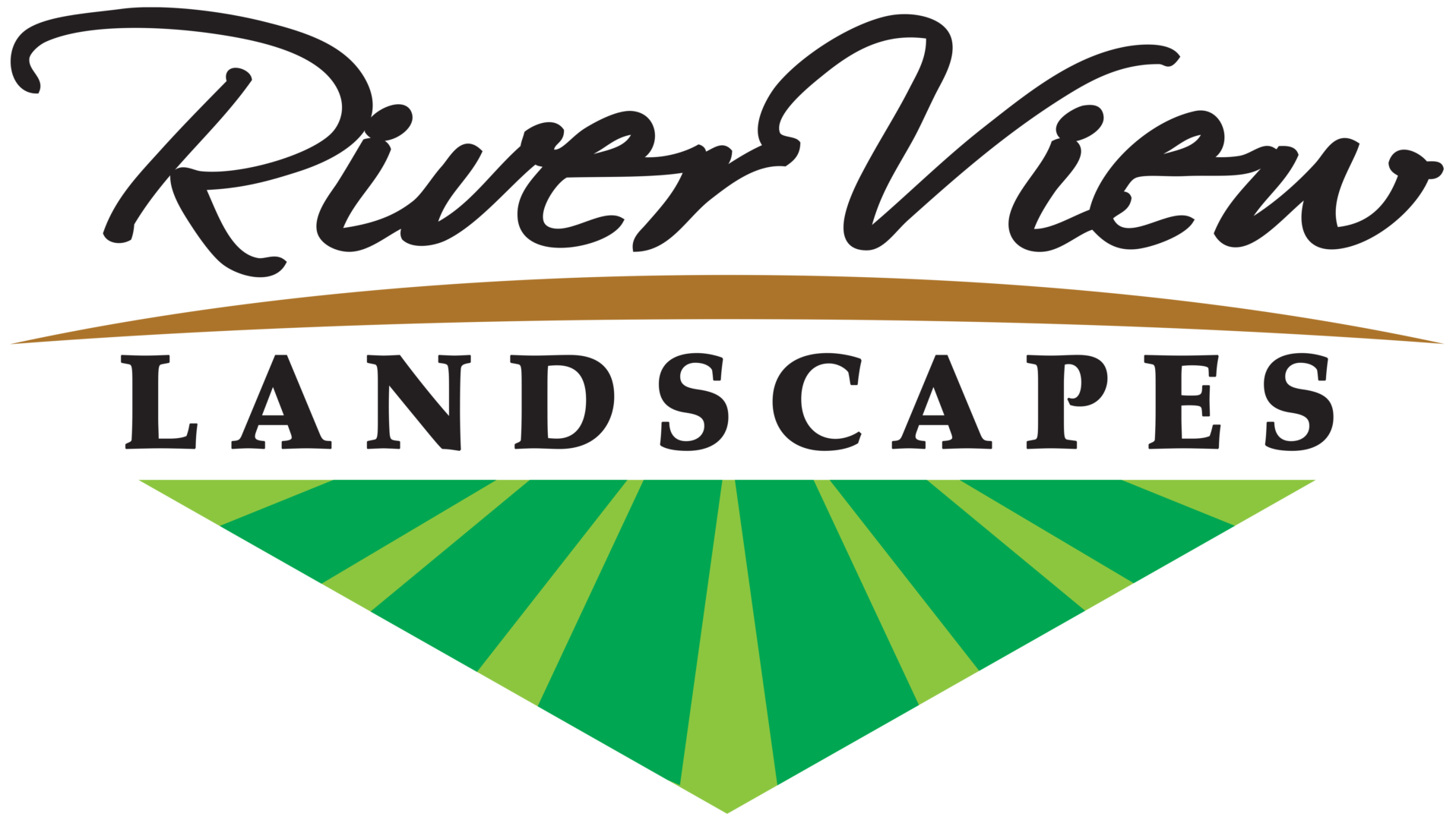 RiverView Landscapes Logo 2023_No Phone